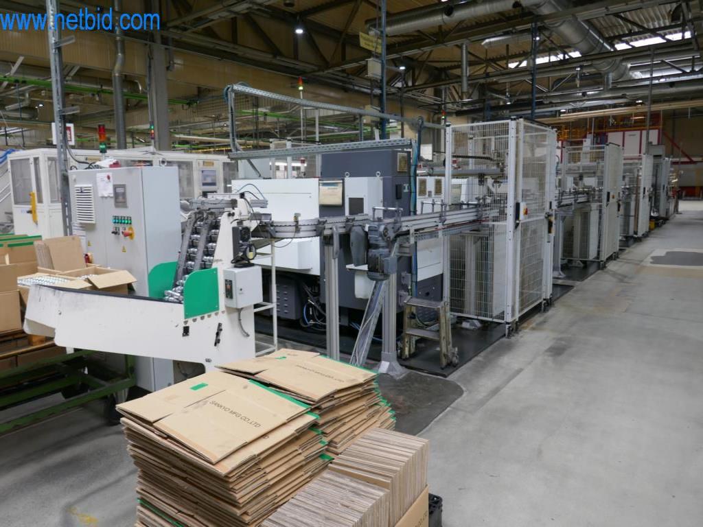 Machines for metalworking/ cold forming-7