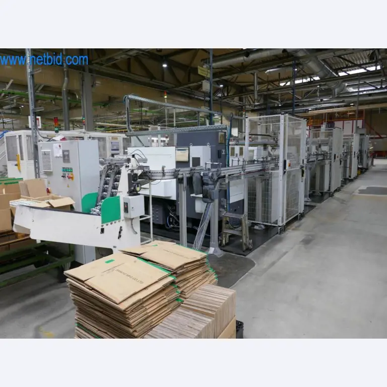 Stroje pro obrábění kovů/ tváření za studena-7