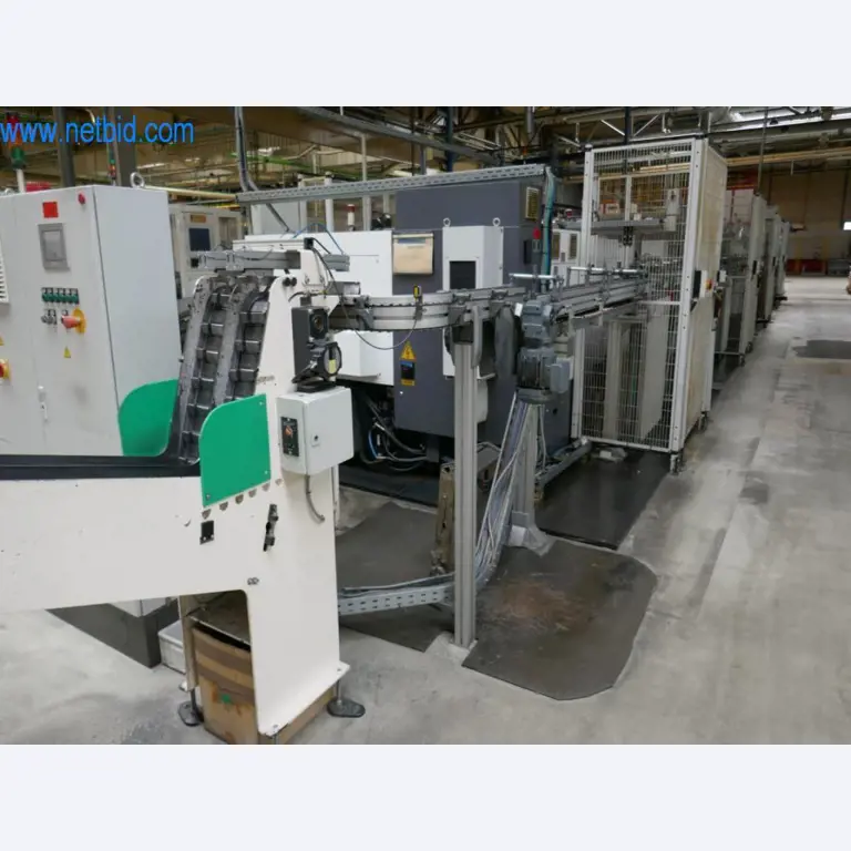 Stroje pro obrábění kovů/ tváření za studena-8