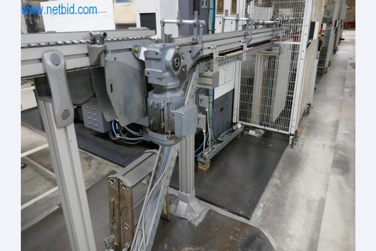 Stroje pro obrábění kovů/ tváření za studena-9