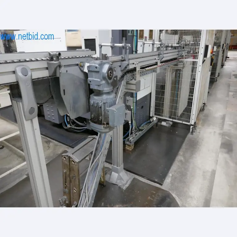 Stroje pro obrábění kovů/ tváření za studena-9