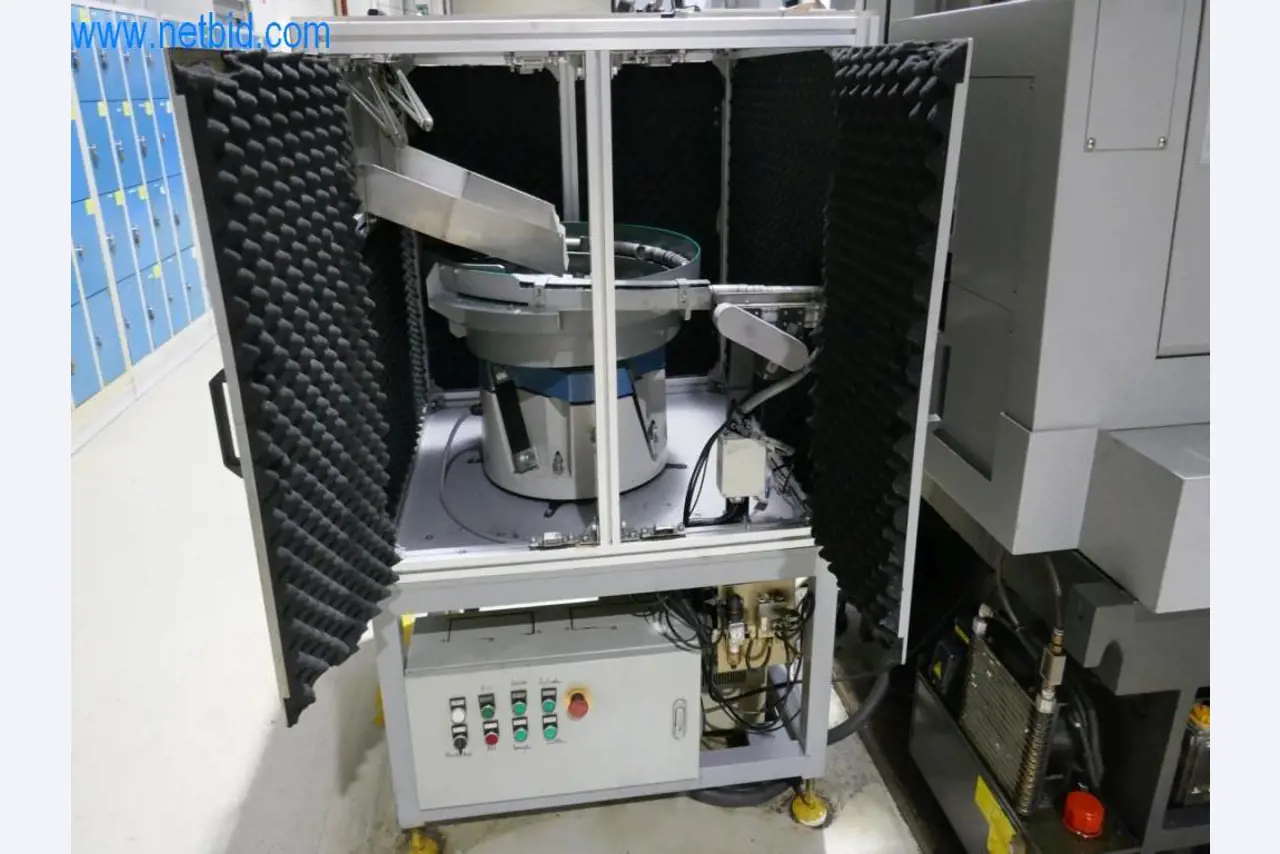 Stroje pro obrábění kovů/ tváření za studena-10