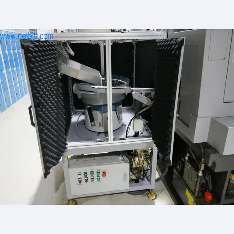 Stroje pro obrábění kovů/ tváření za studena-10