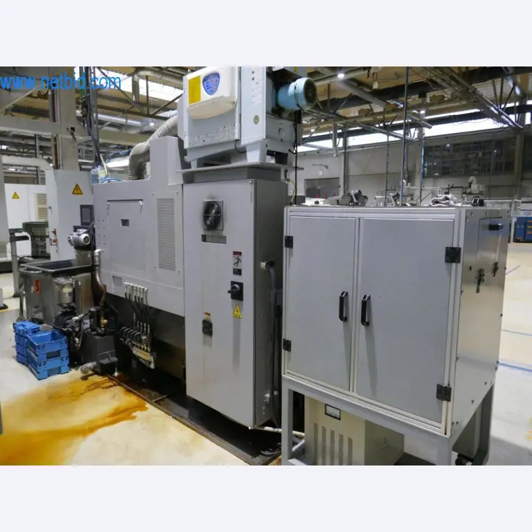 Stroje pro obrábění kovů/ tváření za studena-11