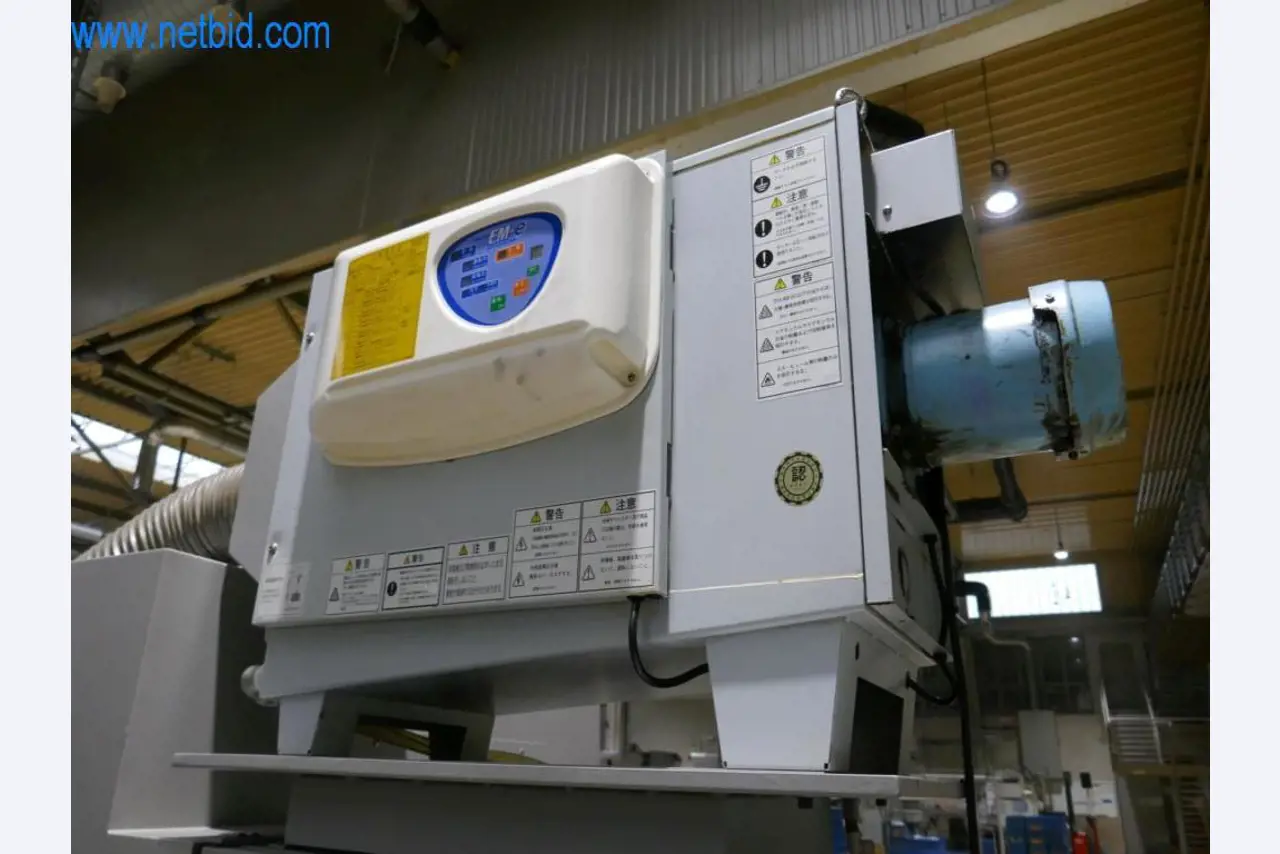 Stroje pro obrábění kovů/ tváření za studena-12