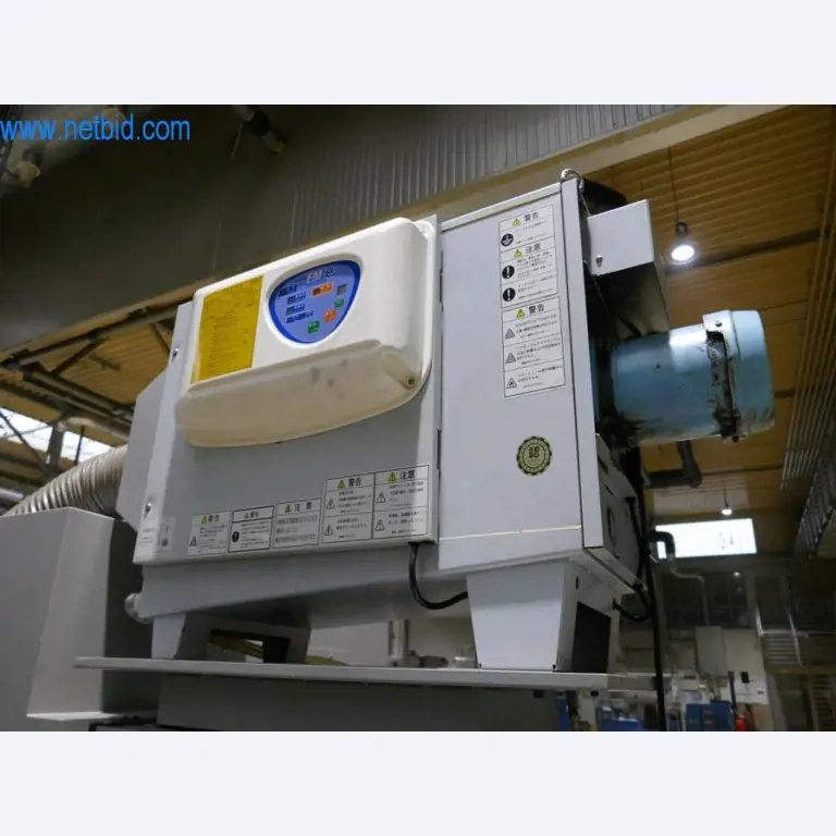 Stroje pro obrábění kovů/ tváření za studena-12