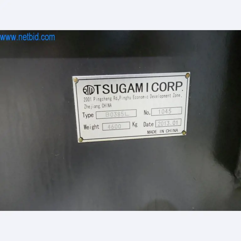 Stroje pro obrábění kovů/ tváření za studena-3