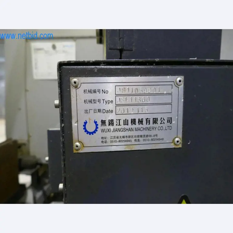 Stroje pro obrábění kovů/ tváření za studena-4