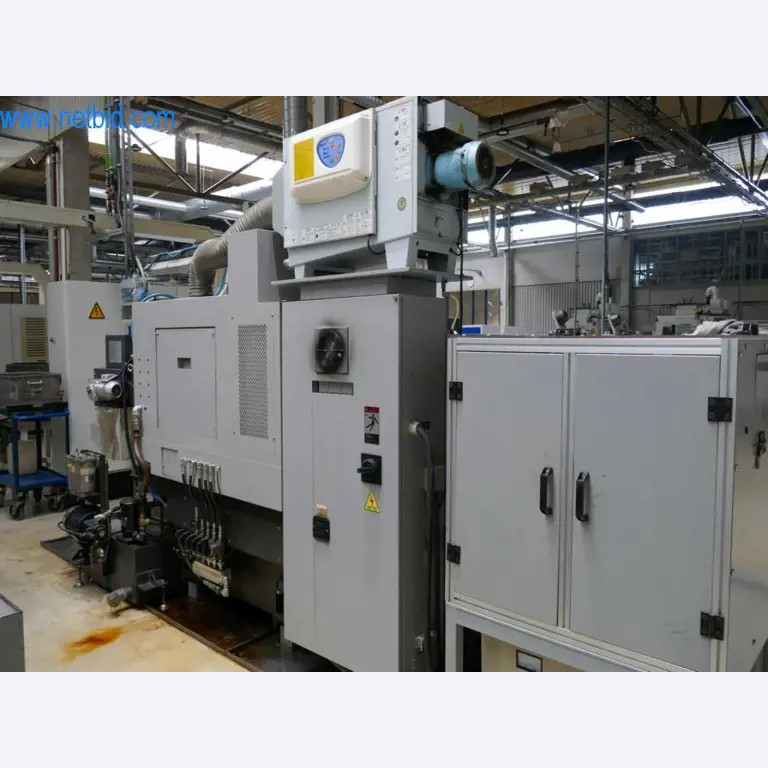 Stroje pro obrábění kovů/ tváření za studena-5