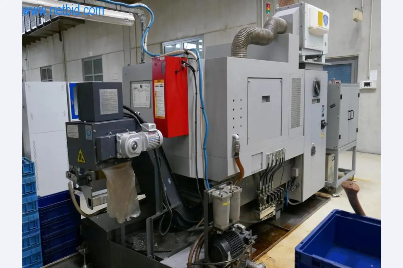 Stroje pro obrábění kovů/ tváření za studena-6