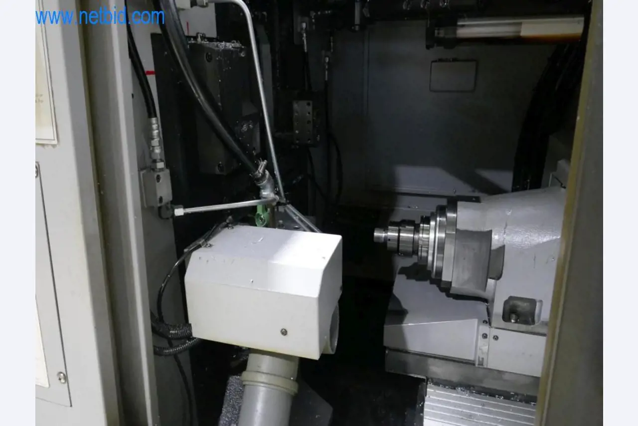 Stroje pro obrábění kovů/ tváření za studena-8