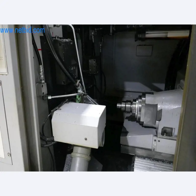 Stroje pro obrábění kovů/ tváření za studena-8