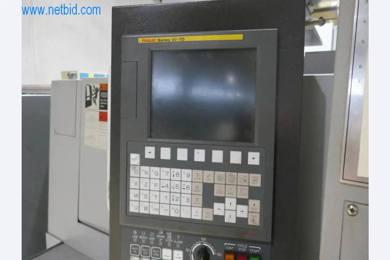 Stroje pro obrábění kovů/ tváření za studena-9