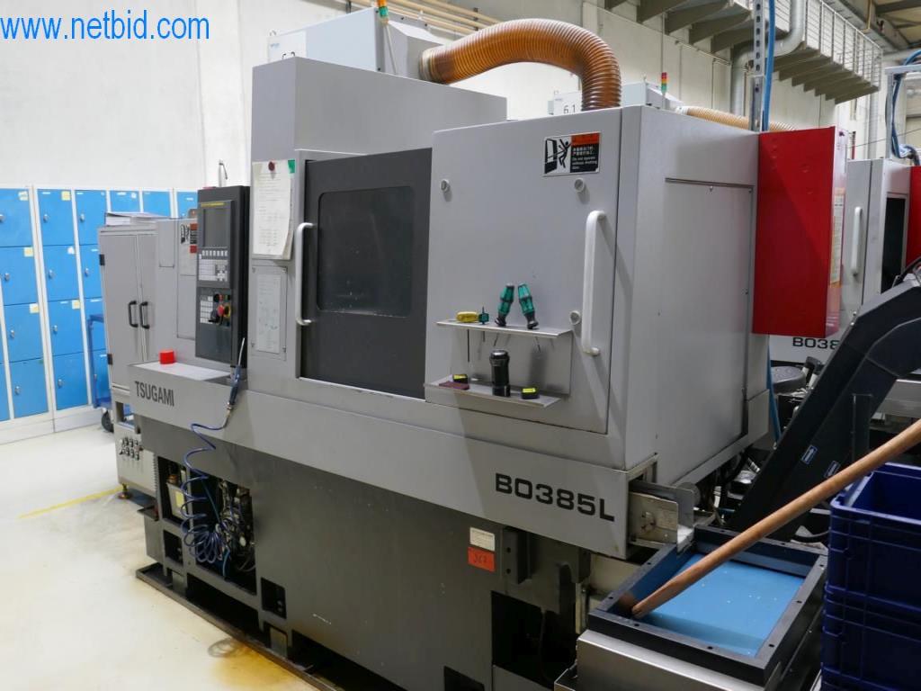 Machines for metalworking/ cold forming-1