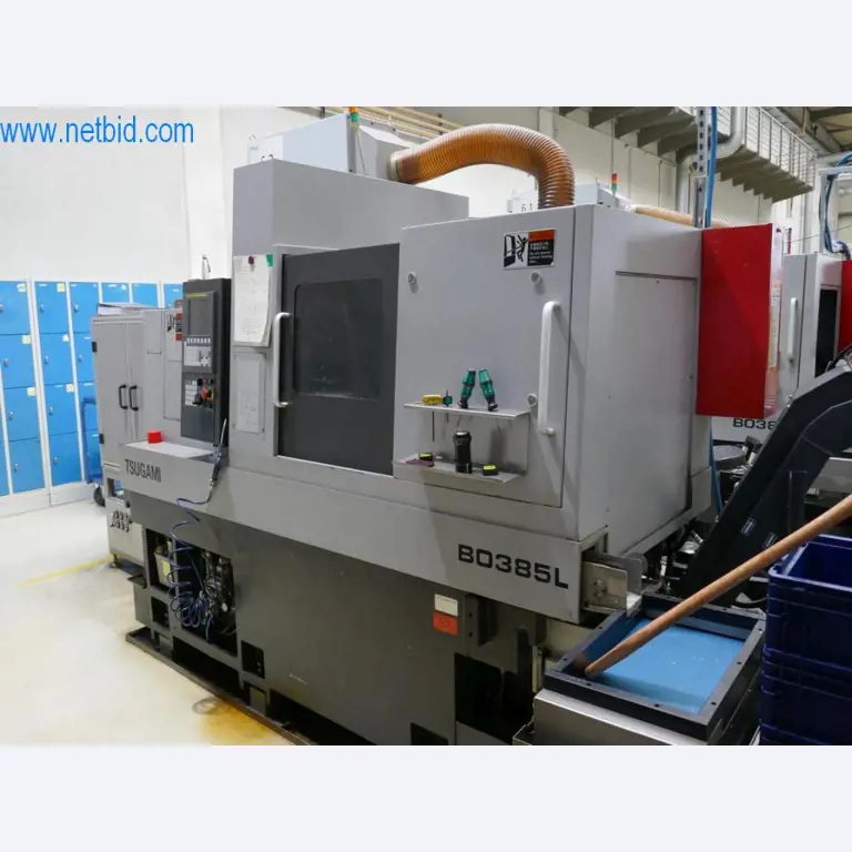 Máquinas para trabalhar metais/conformação a frio-1