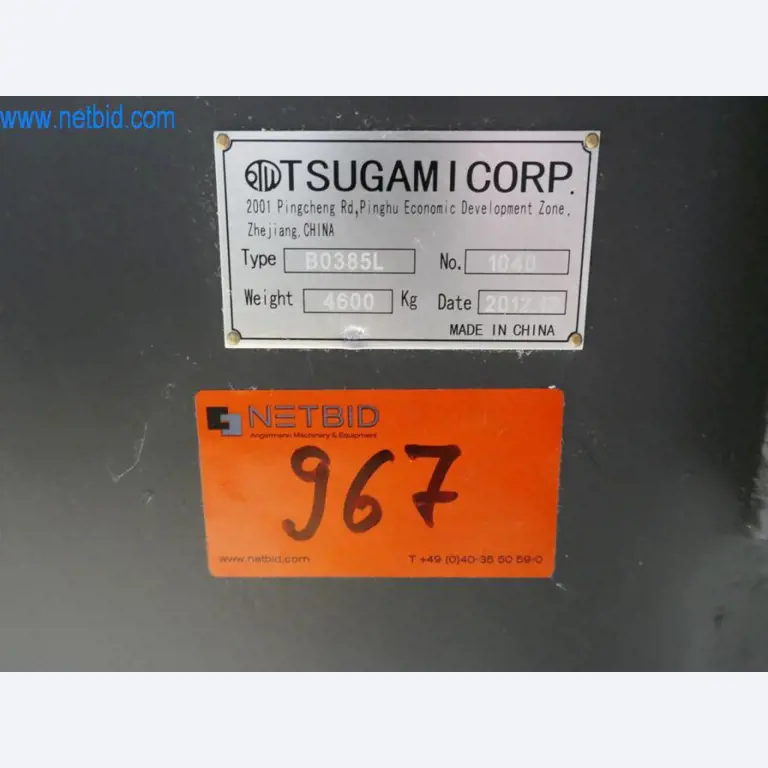 Máquinas para trabalhar metais/conformação a frio-2