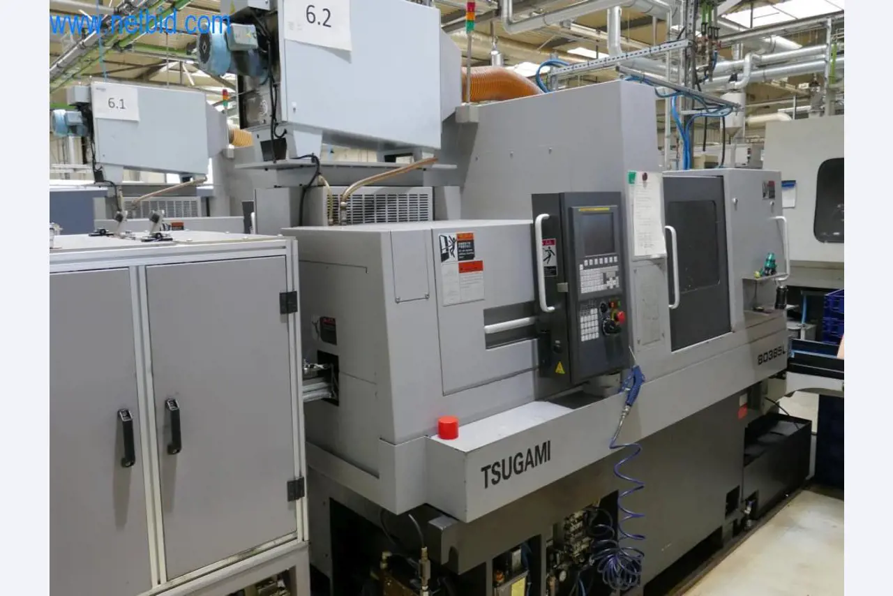 Máquinas para trabalhar metais/conformação a frio-3