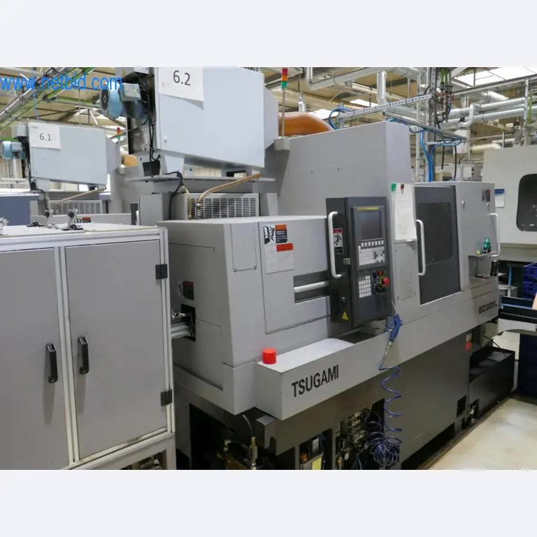 Máquinas para trabalhar metais/conformação a frio-3