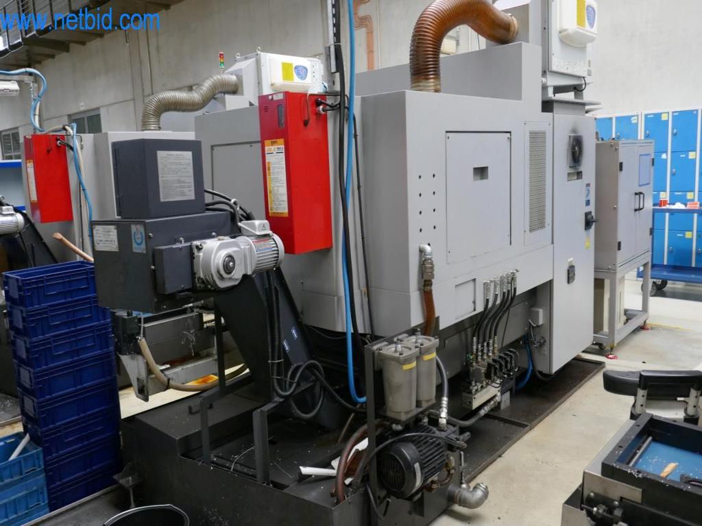 Machines for metalworking/ cold forming-4