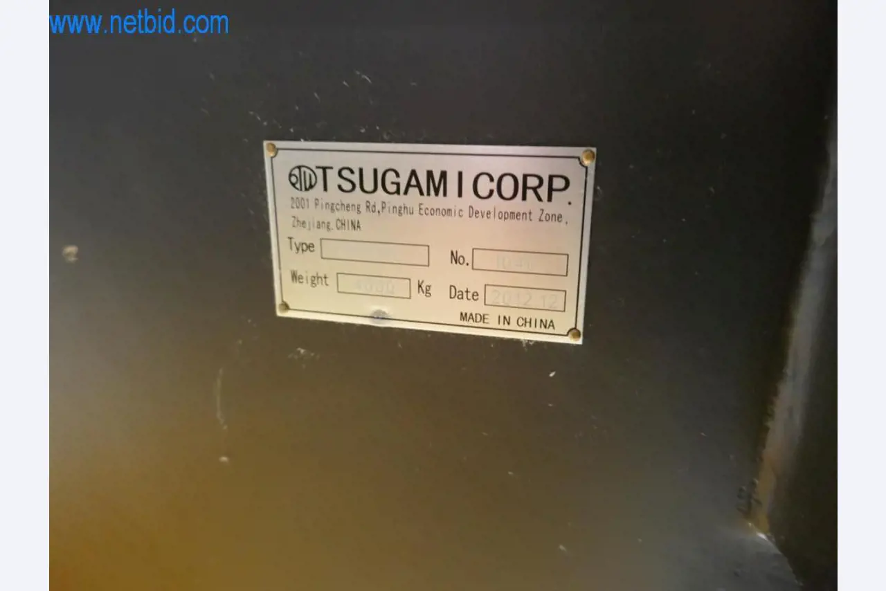 Máquinas para trabalhar metais/conformação a frio-5