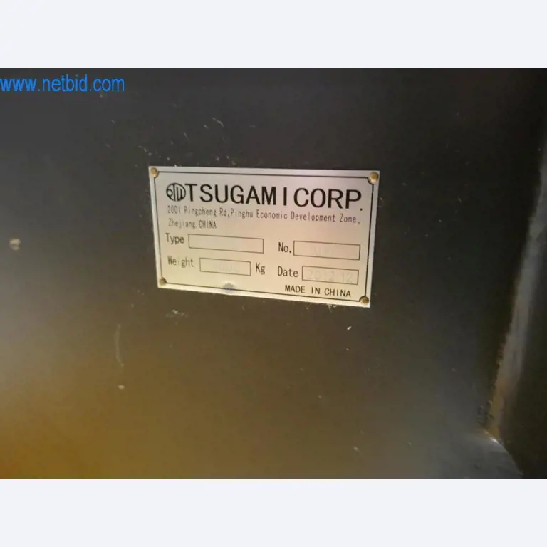 Máquinas para trabalhar metais/conformação a frio-5