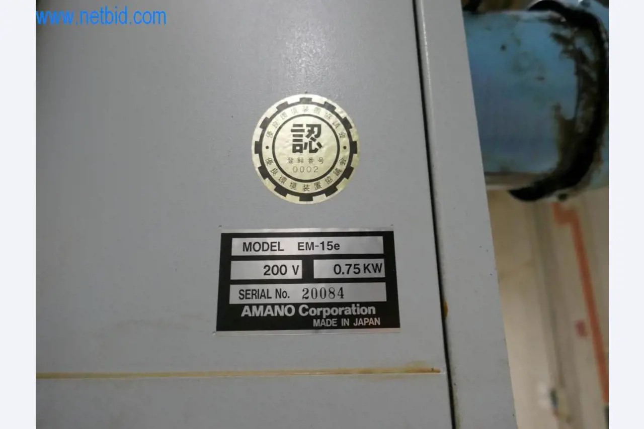 Máquinas para trabalhar metais/conformação a frio-7