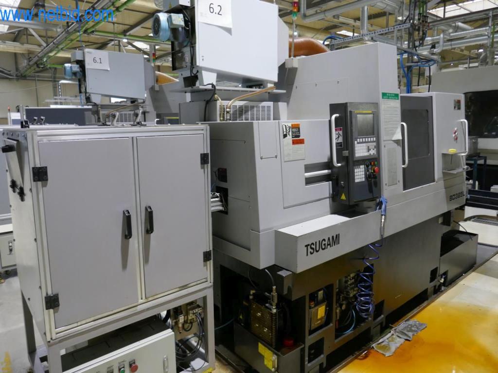 Machines for metalworking/ cold forming-8