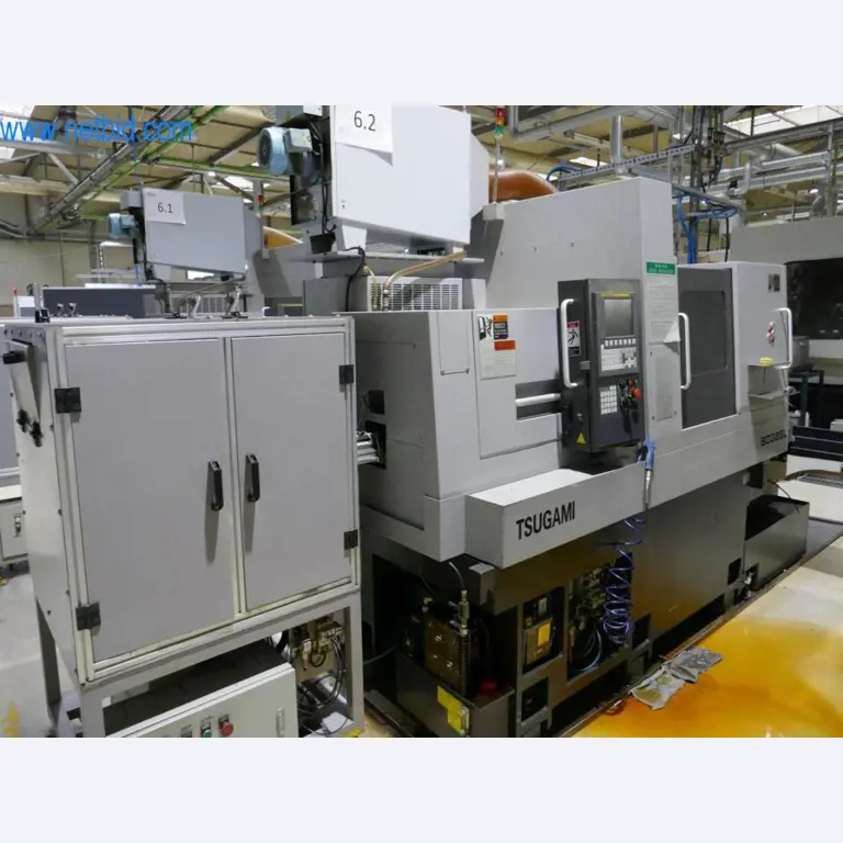 Máquinas para trabalhar metais/conformação a frio-8