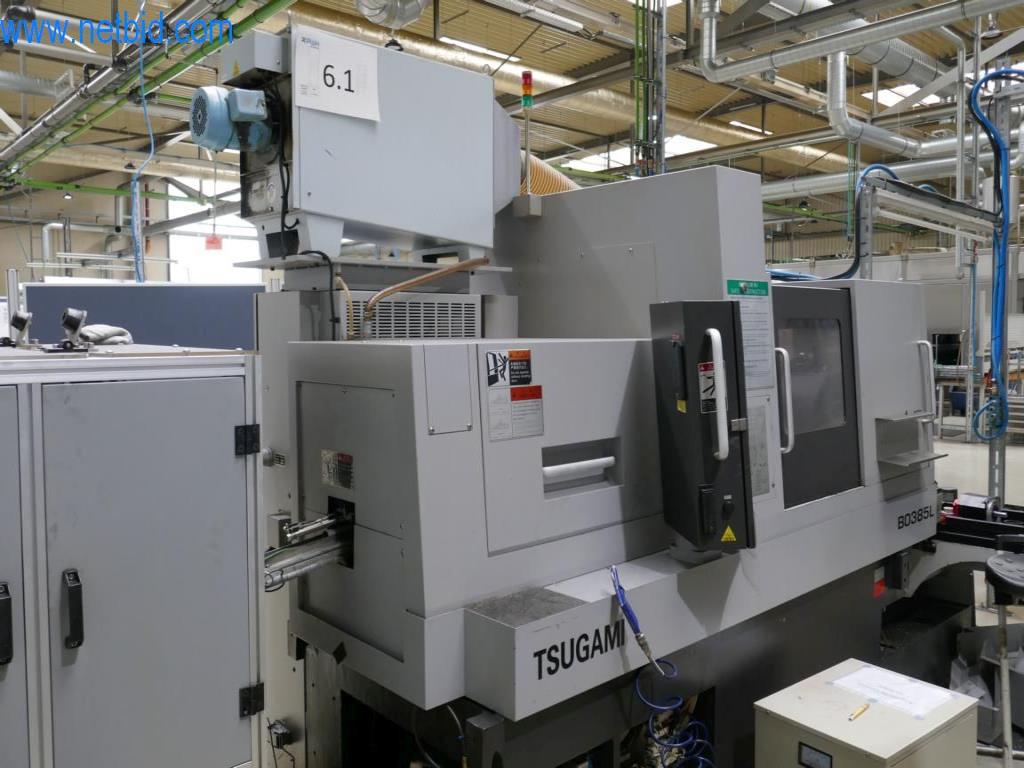 Machines for metalworking/ cold forming-1