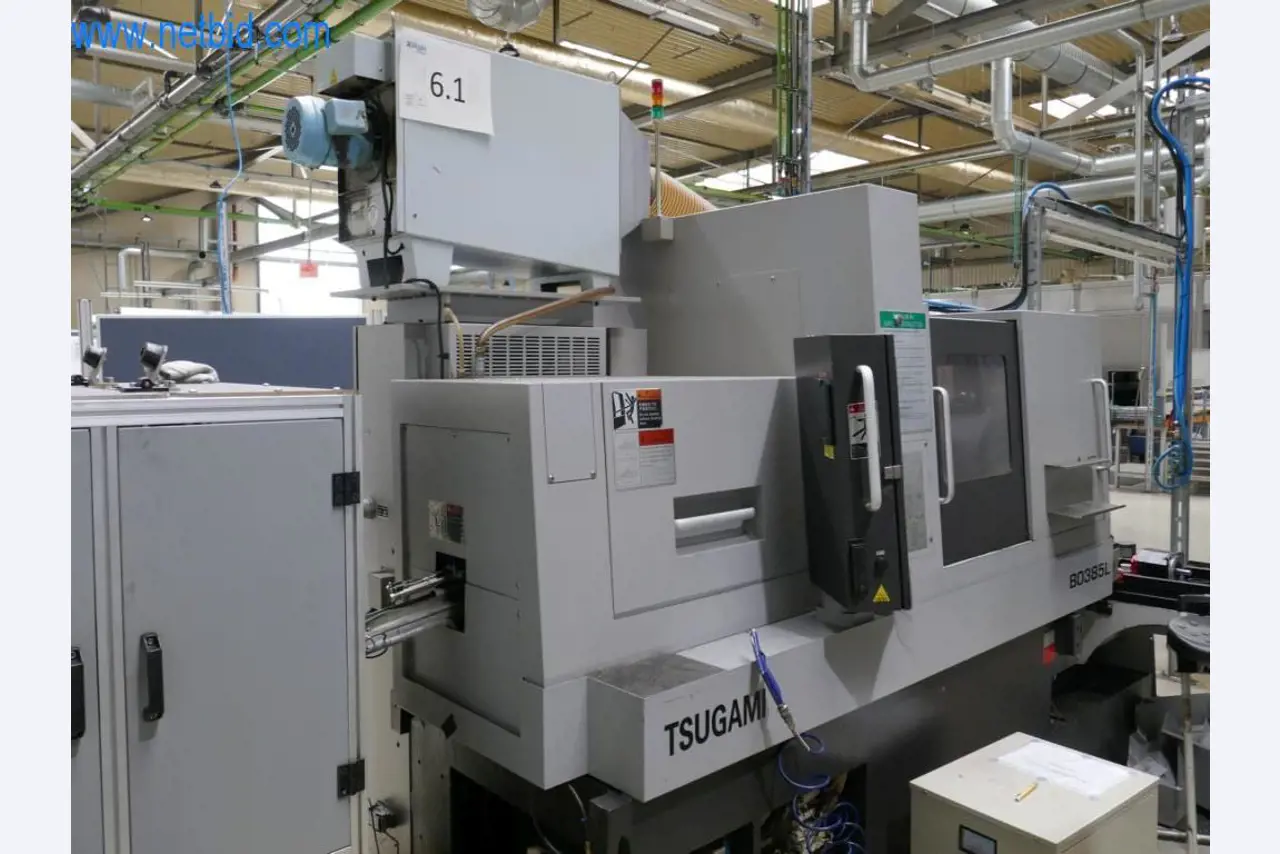 Máquinas para trabalhar metais/conformação a frio-1