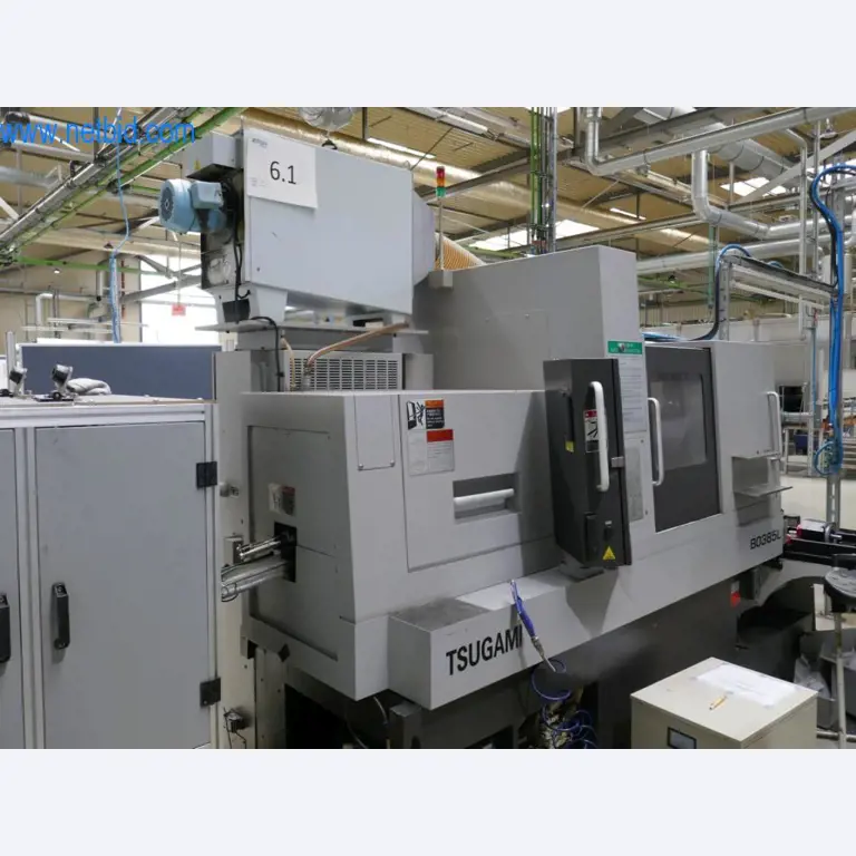 Máquinas para trabalhar metais/conformação a frio-1