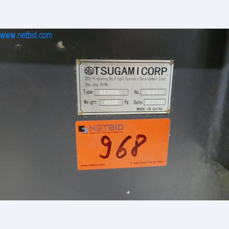 Máquinas para trabalhar metais/conformação a frio-2