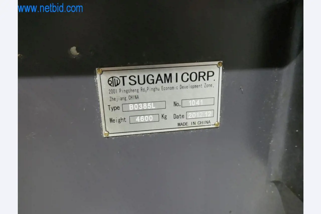 Máquinas para trabalhar metais/conformação a frio-6