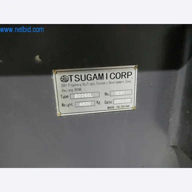 Máquinas para trabalhar metais/conformação a frio-6