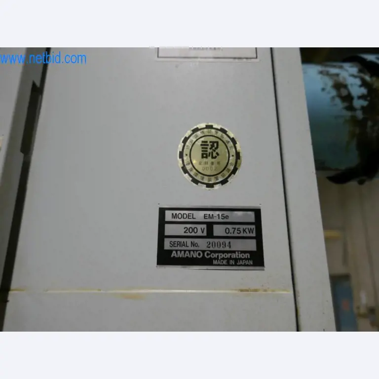 Máquinas para trabalhar metais/conformação a frio-8