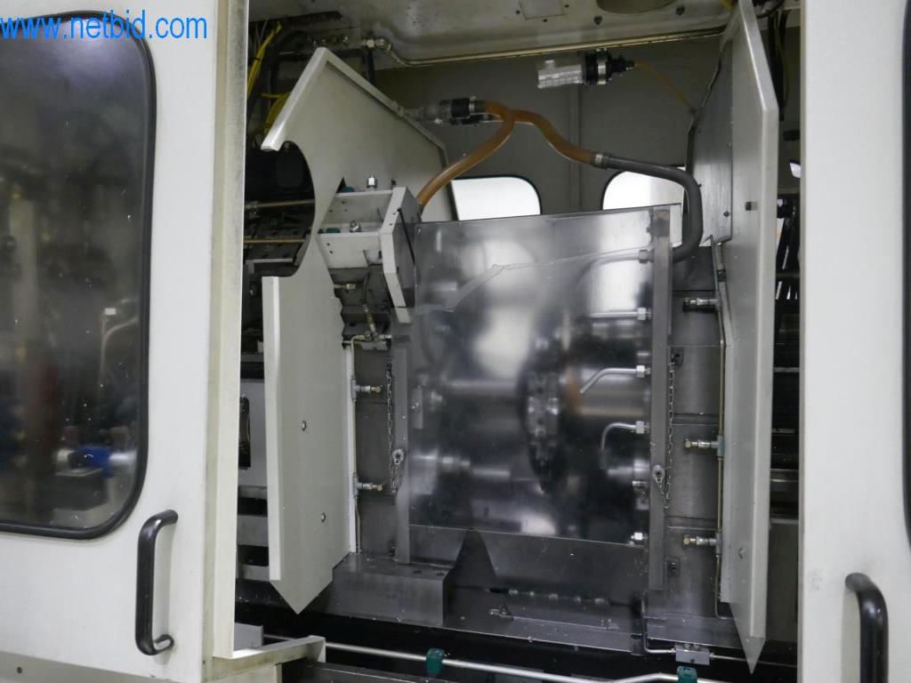 Máquinas para trabalhar metais/conformação a frio-10