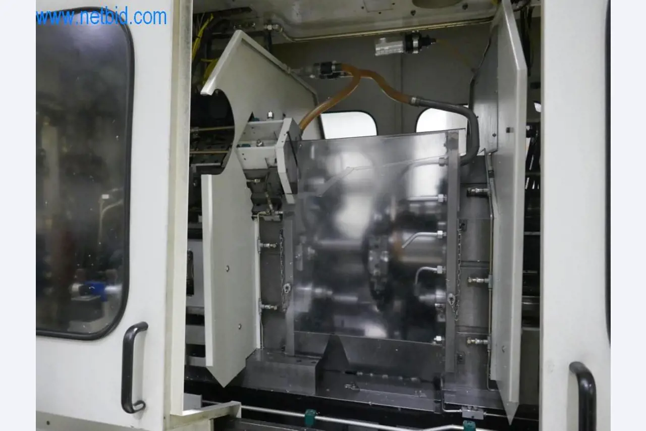 Stroje pro obrábění kovů/ tváření za studena-10