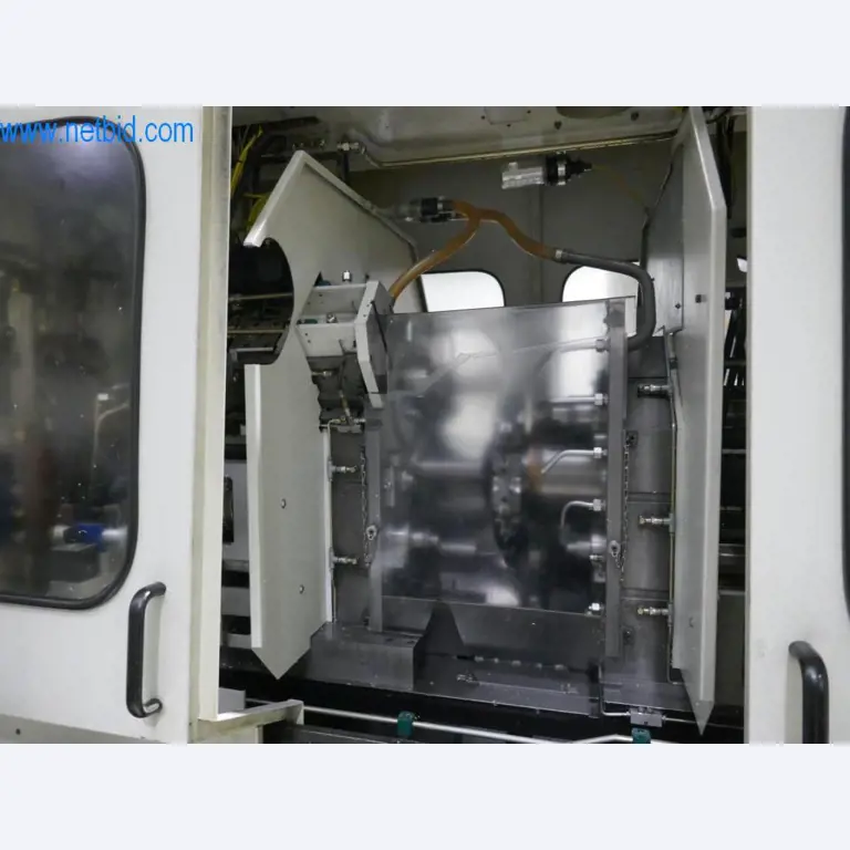 Stroje pro obrábění kovů/ tváření za studena-10