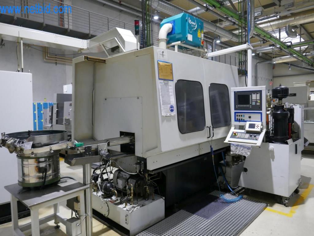 Máquinas para trabalhar metais/conformação a frio-11