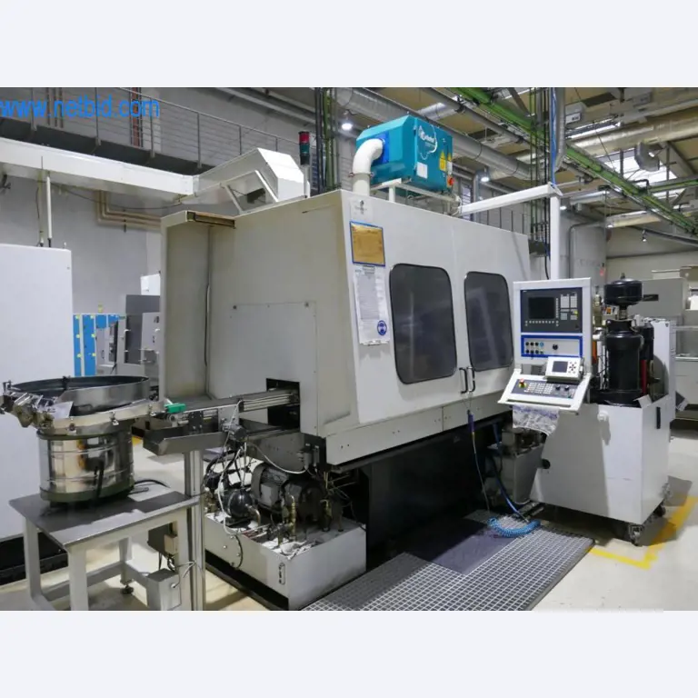 Stroje pro obrábění kovů/ tváření za studena-11