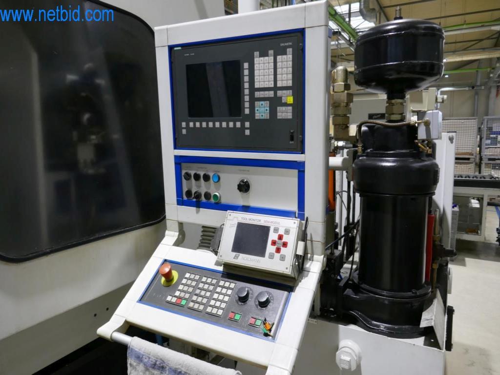 Máquinas para trabalhar metais/conformação a frio-13