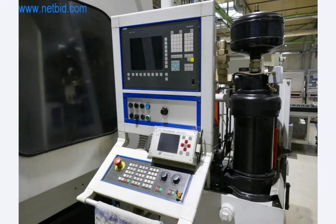 Stroje pro obrábění kovů/ tváření za studena-13