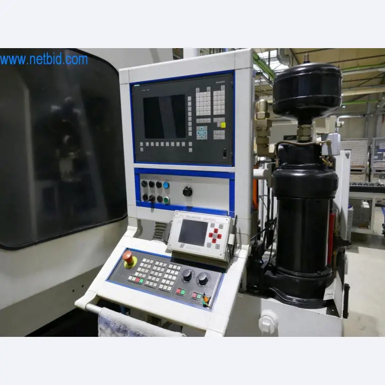 Stroje pro obrábění kovů/ tváření za studena-13