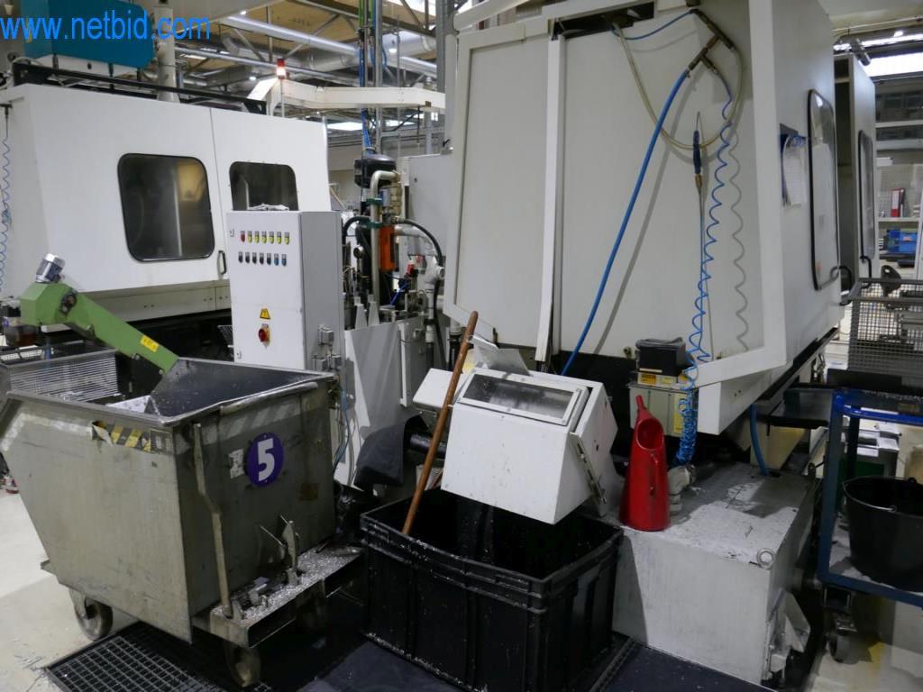 Máquinas para trabalhar metais/conformação a frio-14