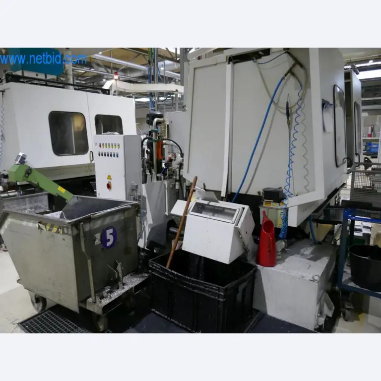 Stroje pro obrábění kovů/ tváření za studena-14