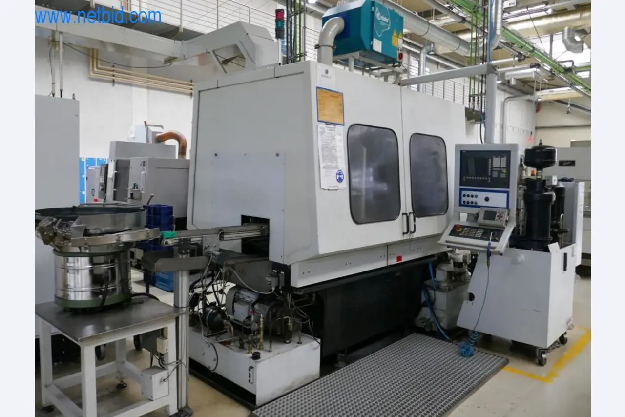 Stroje pro obrábění kovů/ tváření za studena-1