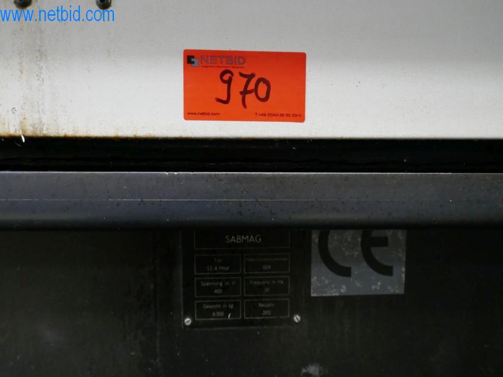 Máquinas para trabalhar metais/conformação a frio-2