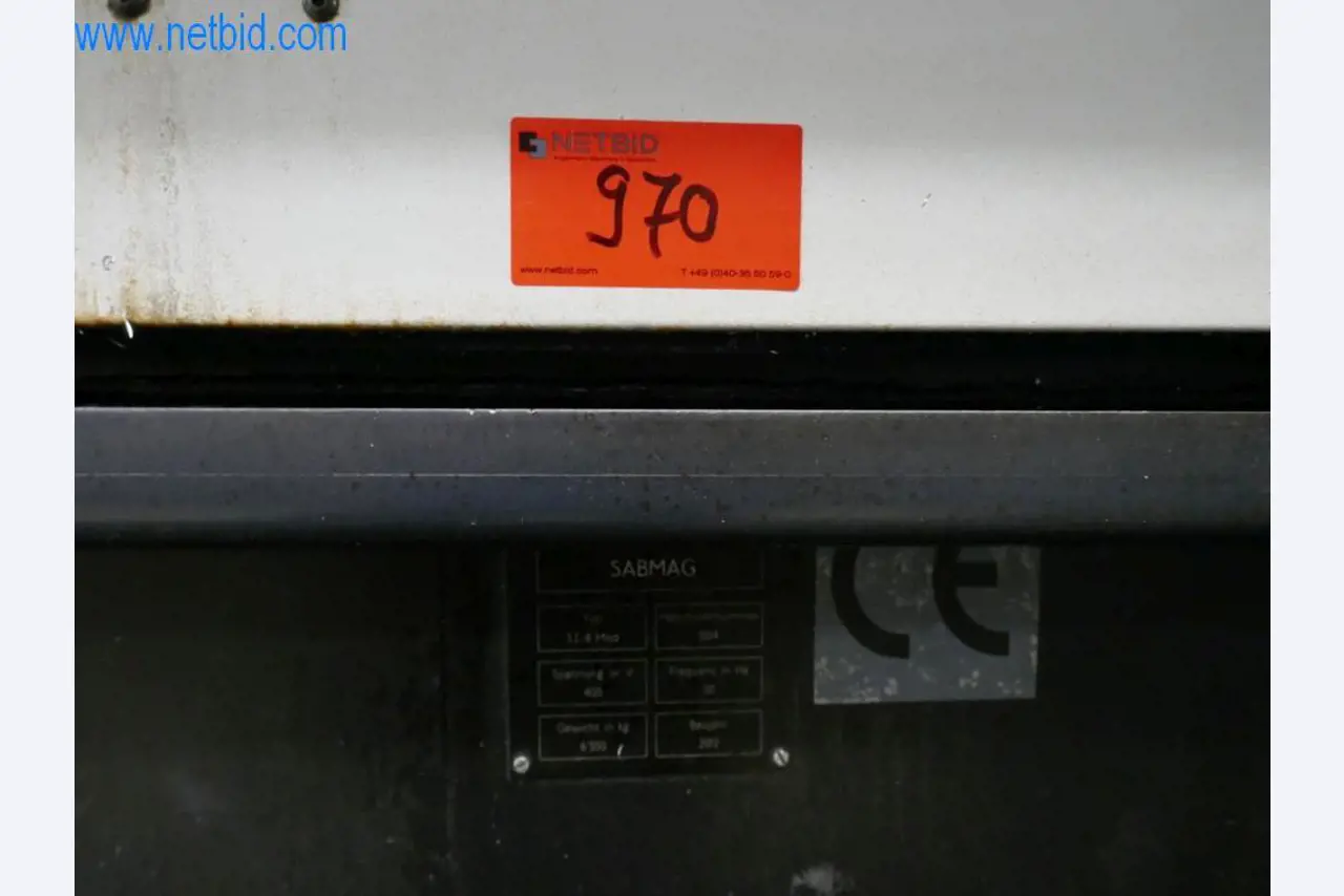 Stroje pro obrábění kovů/ tváření za studena-2