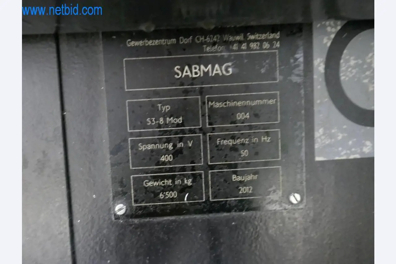 Stroje pro obrábění kovů/ tváření za studena-3