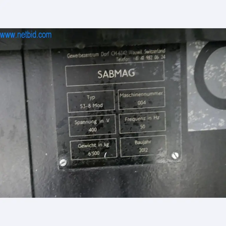 Stroje pro obrábění kovů/ tváření za studena-3